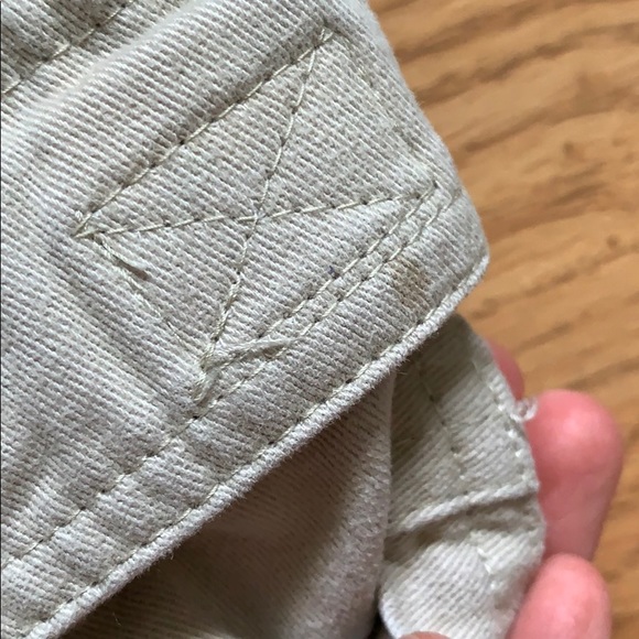 MISC. | short lot (3pcs) - Picture 7 of 7